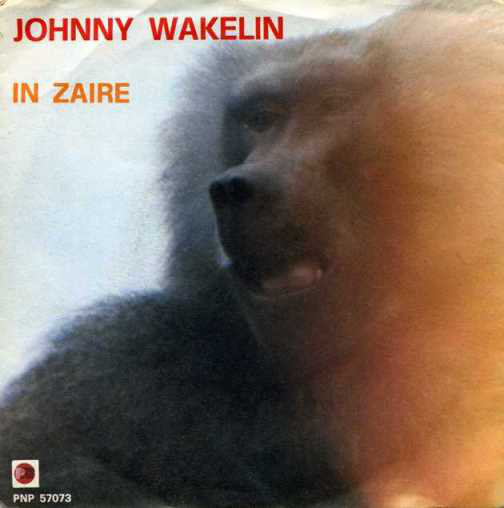 Johnny Wakelin